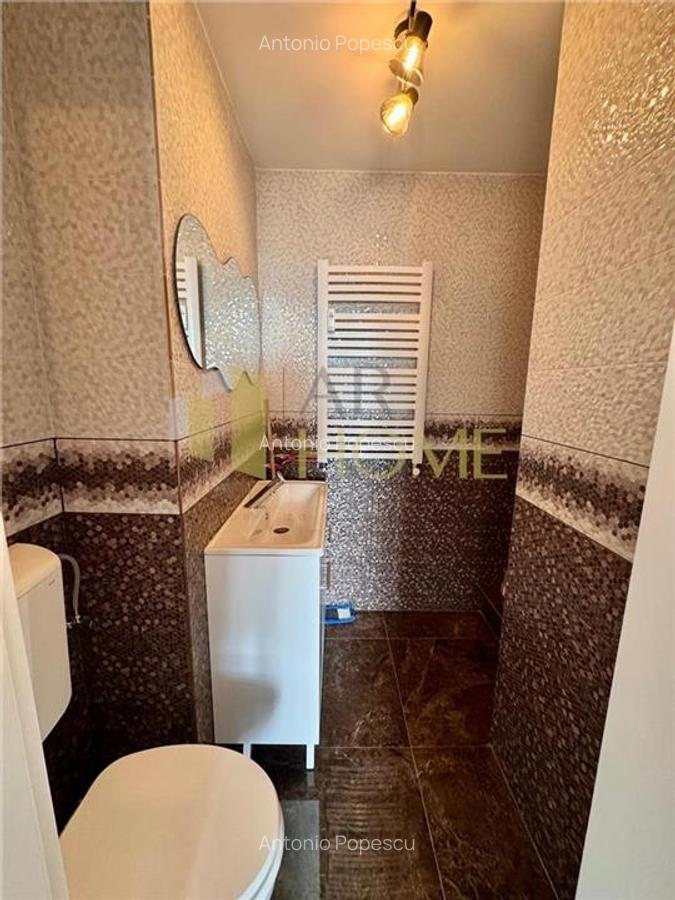 Apartament 4 camere, complet renovat, Ploiesti, zona Malu Rosu. - 11