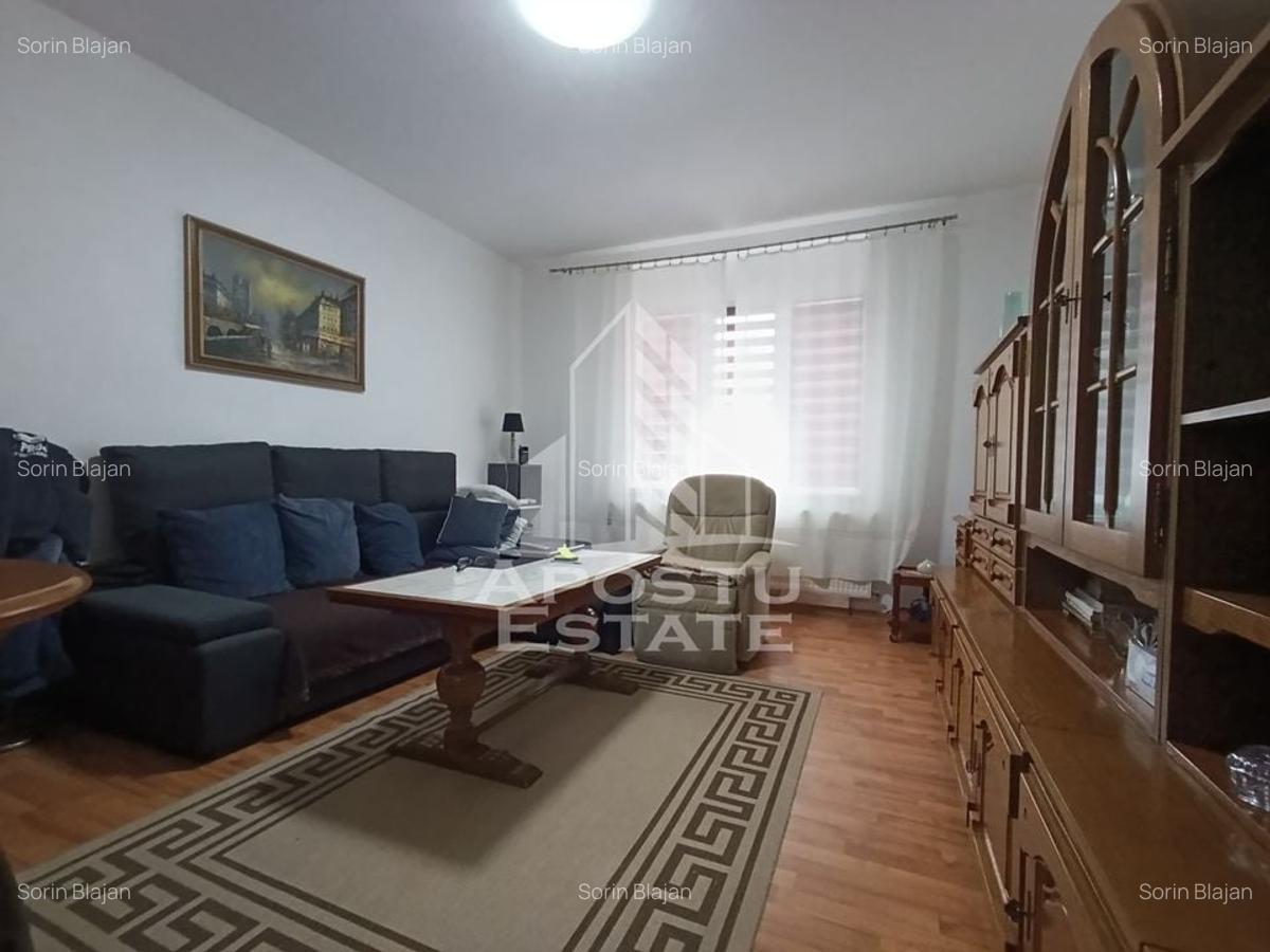 Casă cu 2 camere în Fratelia - 3
