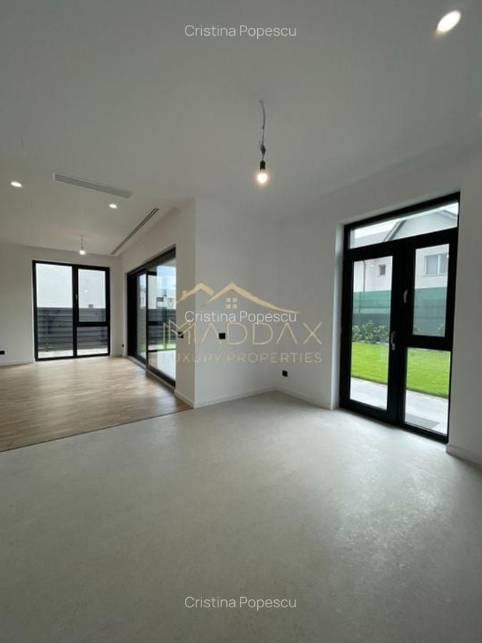 Casa moderna de LUX****Pipera-Tunari - 16