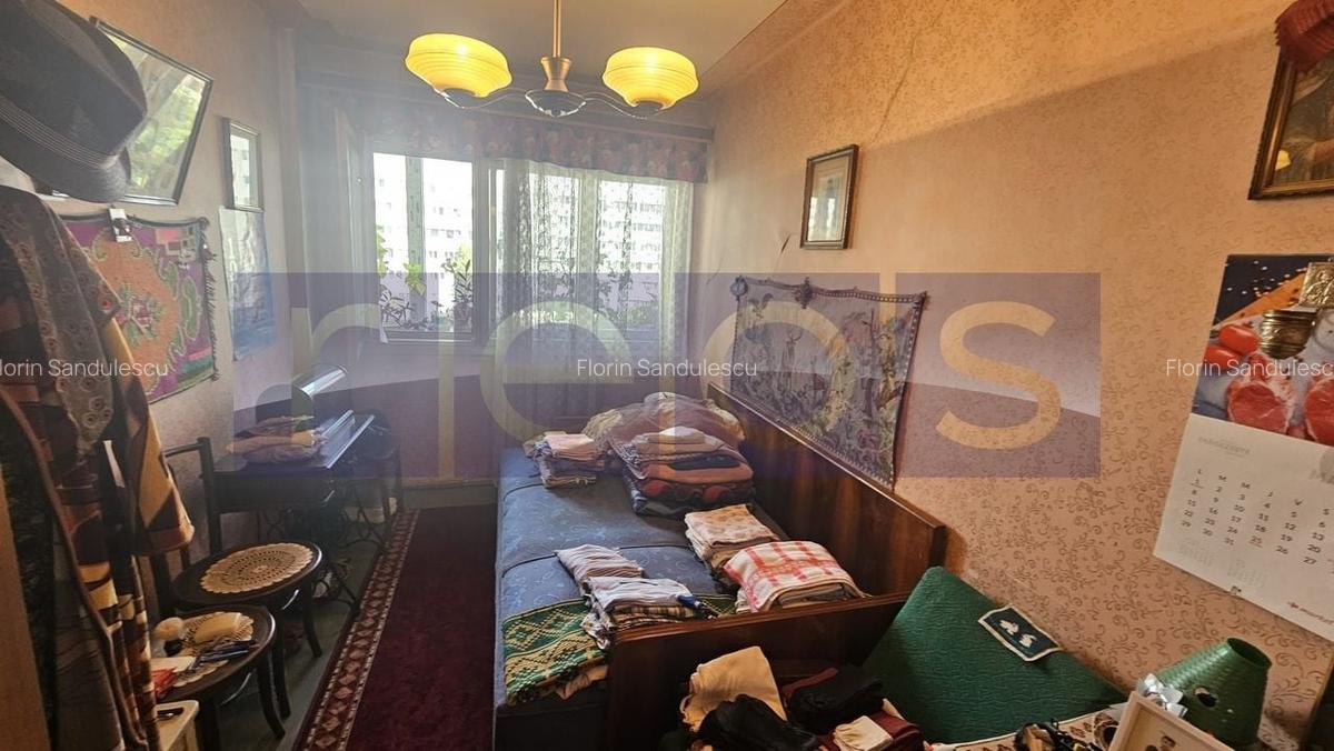 DE VANZARE AP 3 CAMERE 72 MP LUJERULUI | SEMIDECOMANDAT | METROU - 6