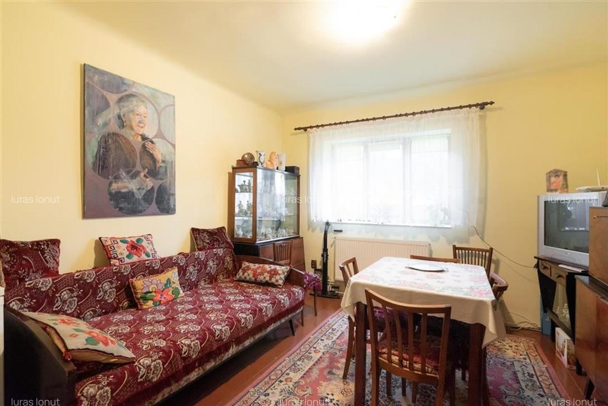 RECO, Casa pe strada Lipovei, Zona Iosia,  singur in curte, teren 503 mp, Oradea - 2
