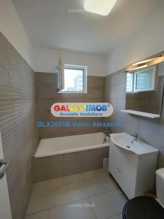 Apartament 2 Cam Bloc Nou Berceni - Grand Arena - Parcare - 6
