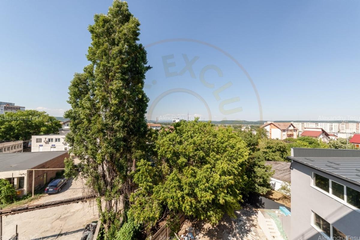 Apartament 3 camere - Bloc 2025 - Pitesti - 18