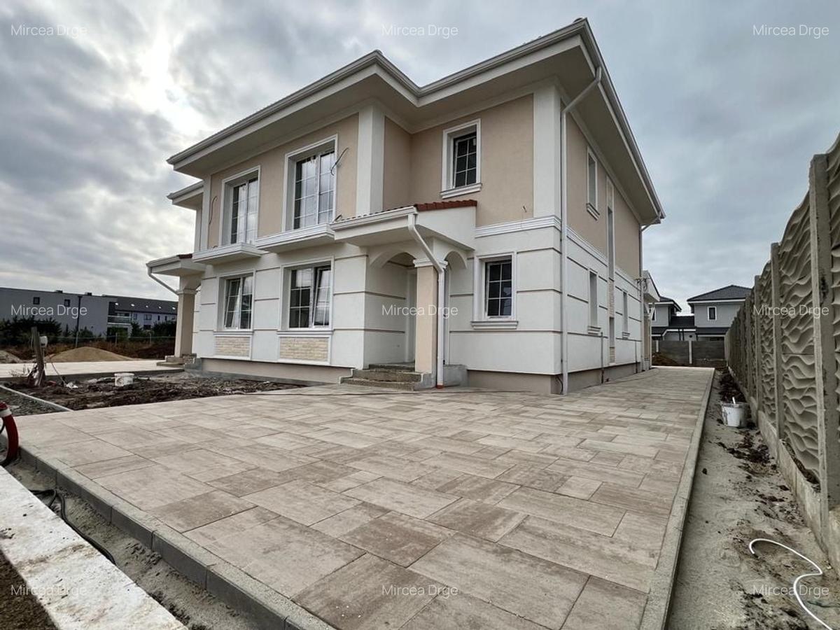 CASA IN DUMBRAVITA -ZONA I Creanga LA 265.000 euro - 9