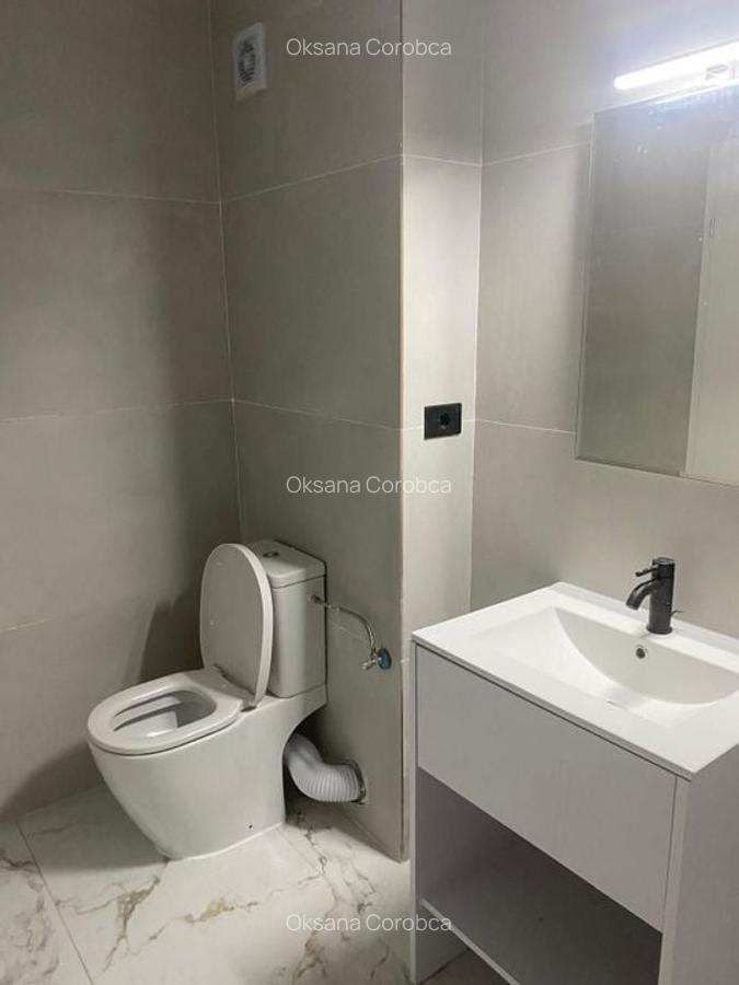 3 camere metrou Piata Sudului tip Duplex bloc finalizat - 12