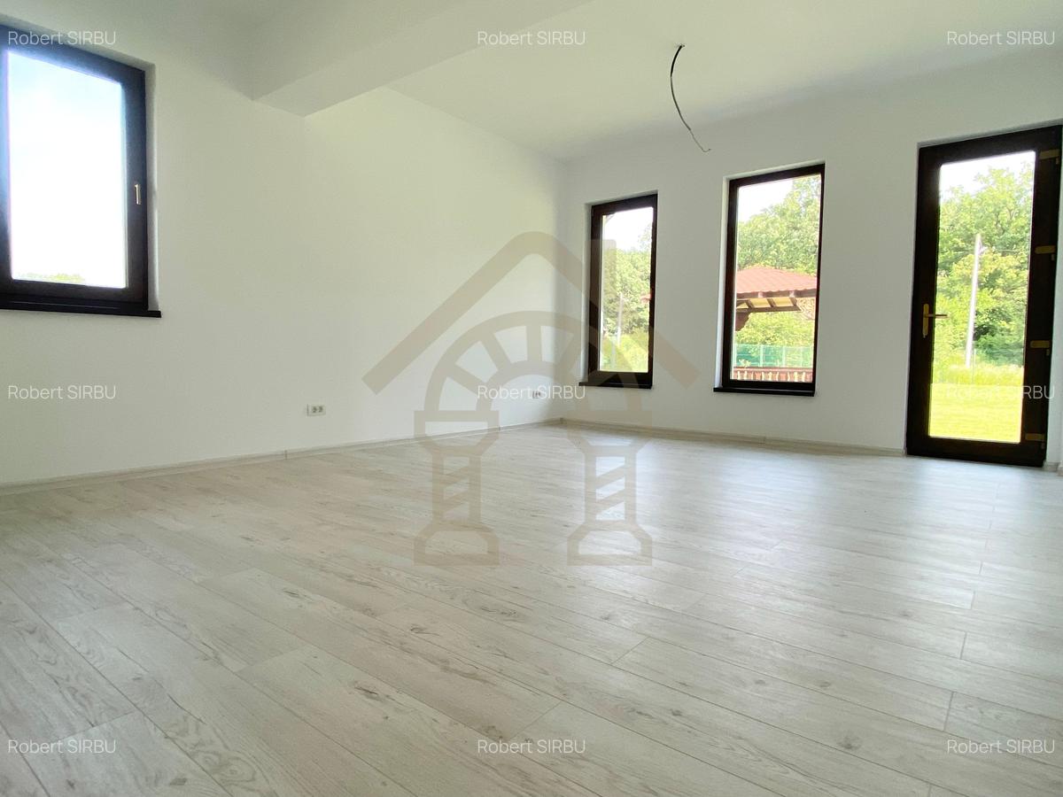 Conacul CERUL VLASIEI cu Grădină 1077 m2 langa padure - 15