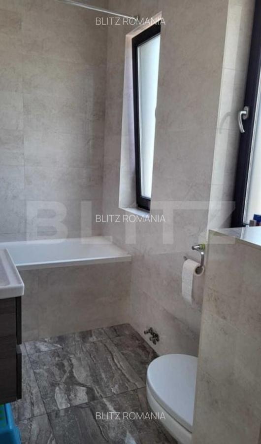 Casa individuala moderna in Dezmir, Cluj - 115m utili, teren 440m - 6