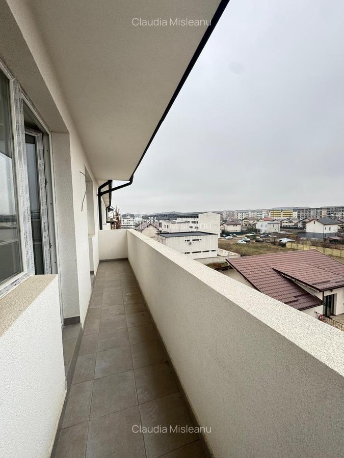 Apartament 2 camere,bloc nou Finalizat-Str.Viilor - 12
