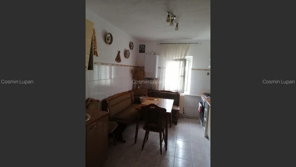 Apartament Brăila: 74mp, 3 camere, Tineretului - 10