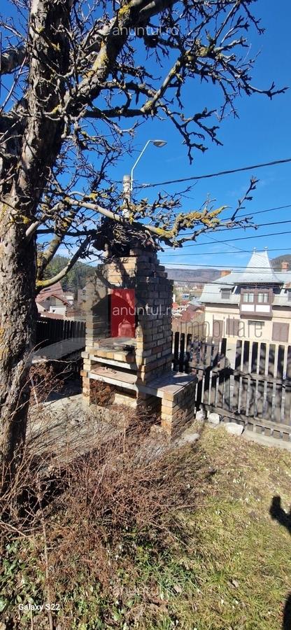 Busteni casa de vanzare in Busteni- Poiana Tapului - 6