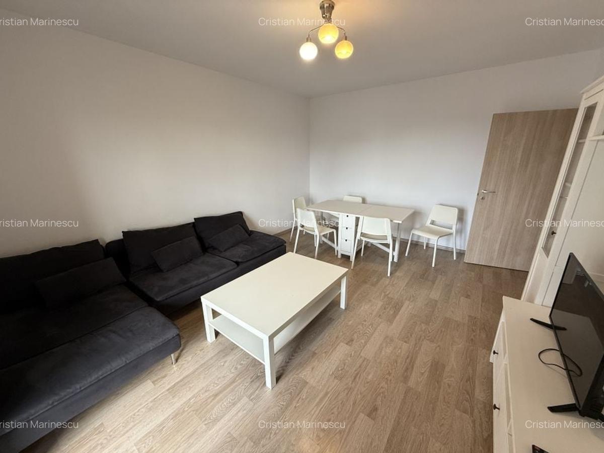 Apartament Panoramic - Grozavesti - Onix Residence - fără garanție - 16