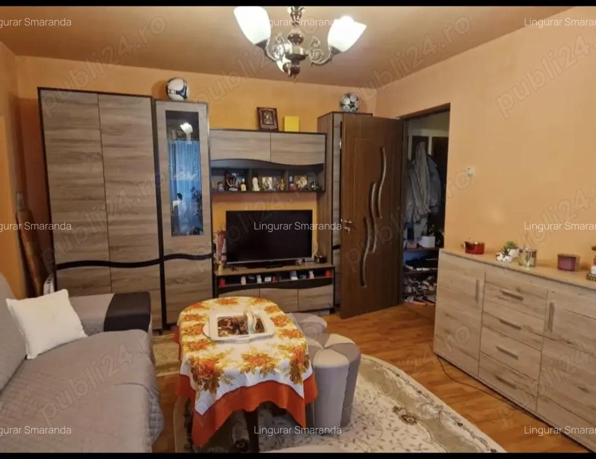 Vand apartament ,2 camere, Hunedoara - 4