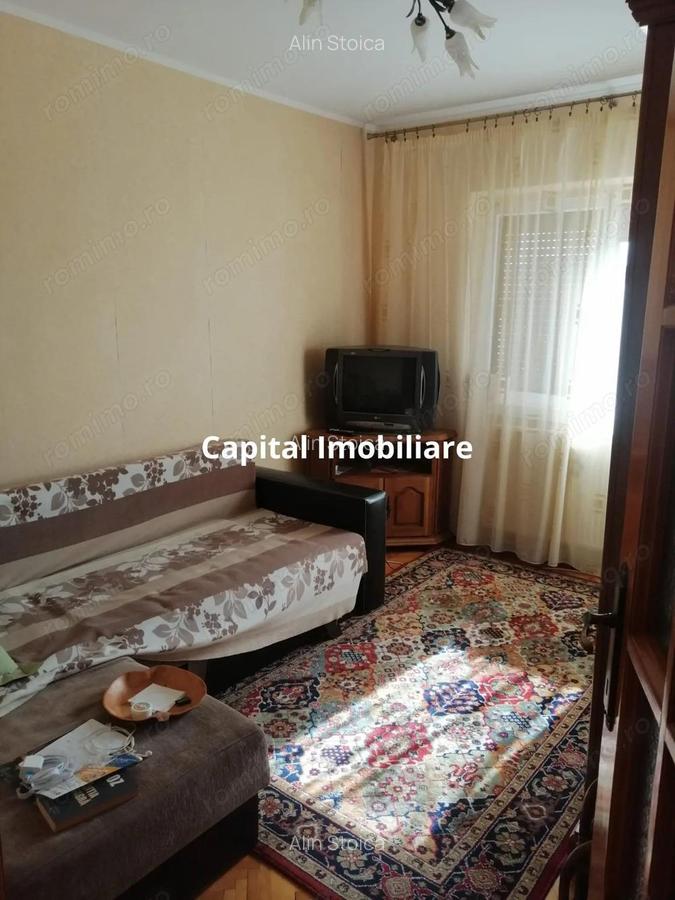 Apartament Braila: 74mp, 3 camere, Tineretului - 3
