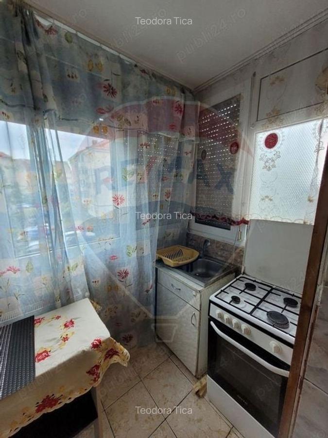 Apartament 2 camere si loc parcare Alfa - 6