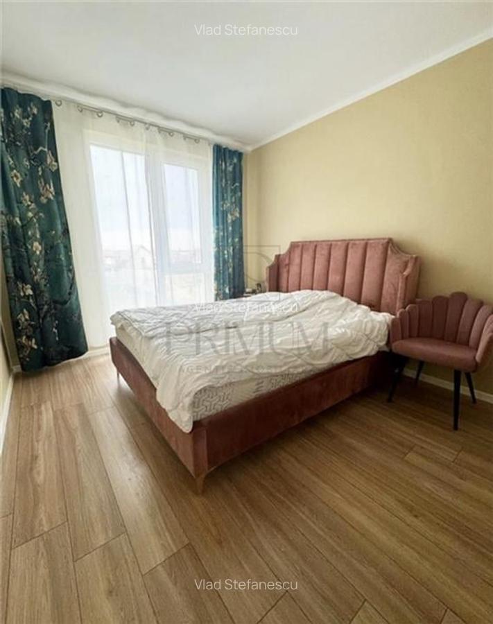 BUZIASULUI - 2 Camere - Apartament elegant - Zona buna - 5