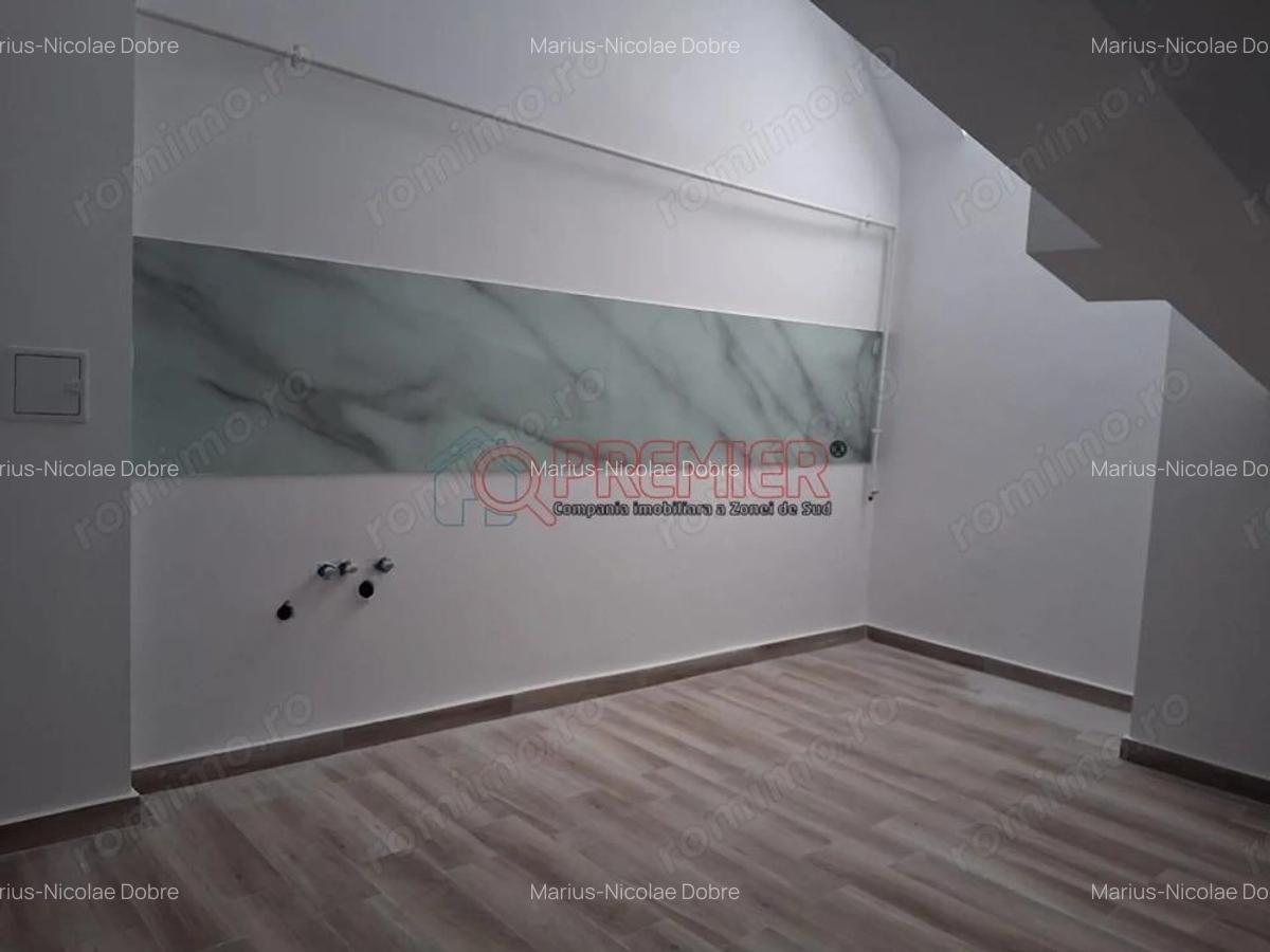Garsoniera de vanzare 31 mp utili | 40.250 euro Aparatorii Patriei - 5