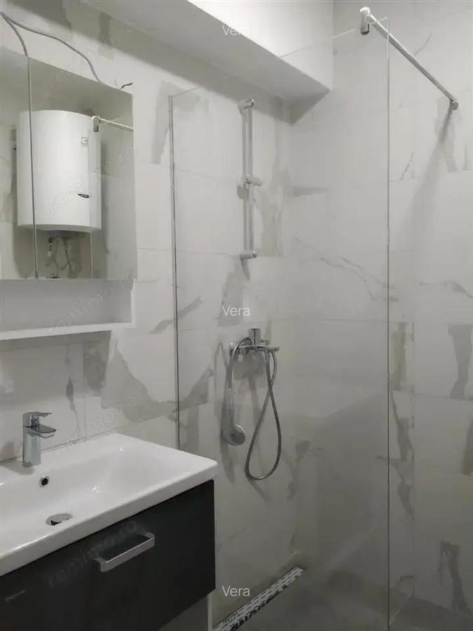 Oferim spre inchiriere garsoniera in zona Drumul Taberei - 3