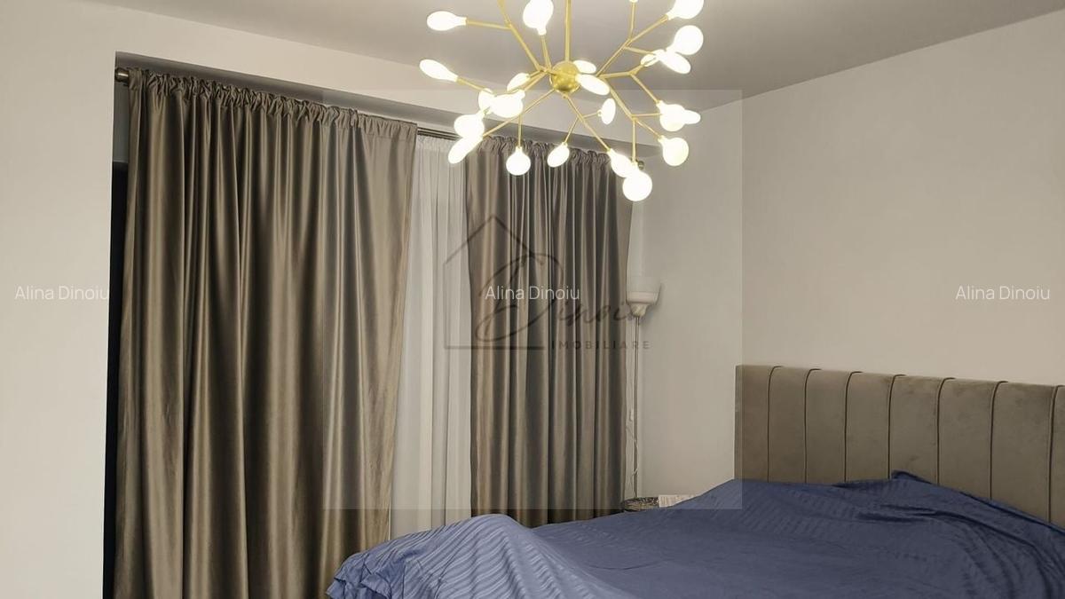 Vila 4 camere Tunari I noua, mobilata I zona centrala Parc Primarie - 7