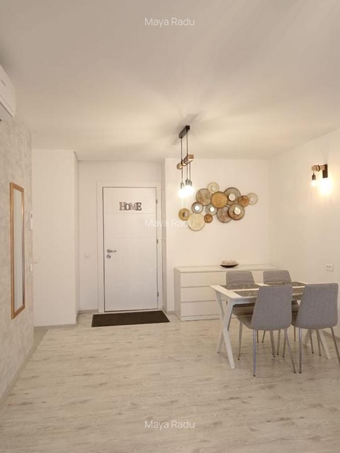 | De inchiriat | 2 camere | Floreasca | PARCARE INCLUSA - 4