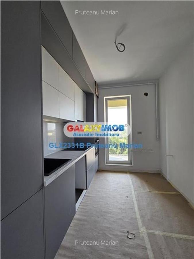 Vanzare apartament Premium in apropriere de cartier Primavara Prg Ghen - 7