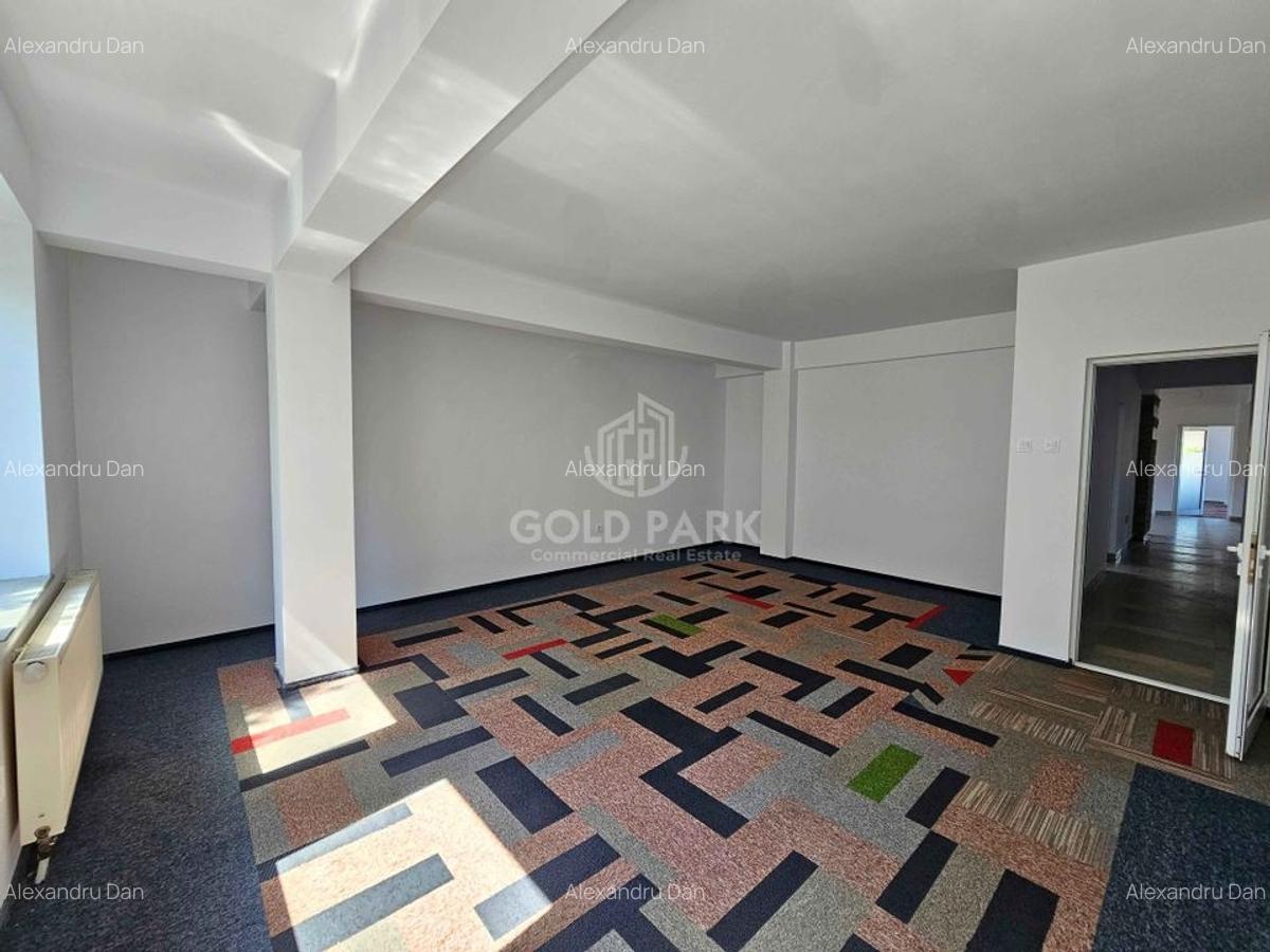 Cladire de Birouri - Zona Centrala - Terasa Mare/Finisat Modern - 5