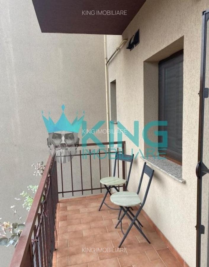 Apartament cu 2 camere semidecomandat, mobilat în Moara de Vânt - 8