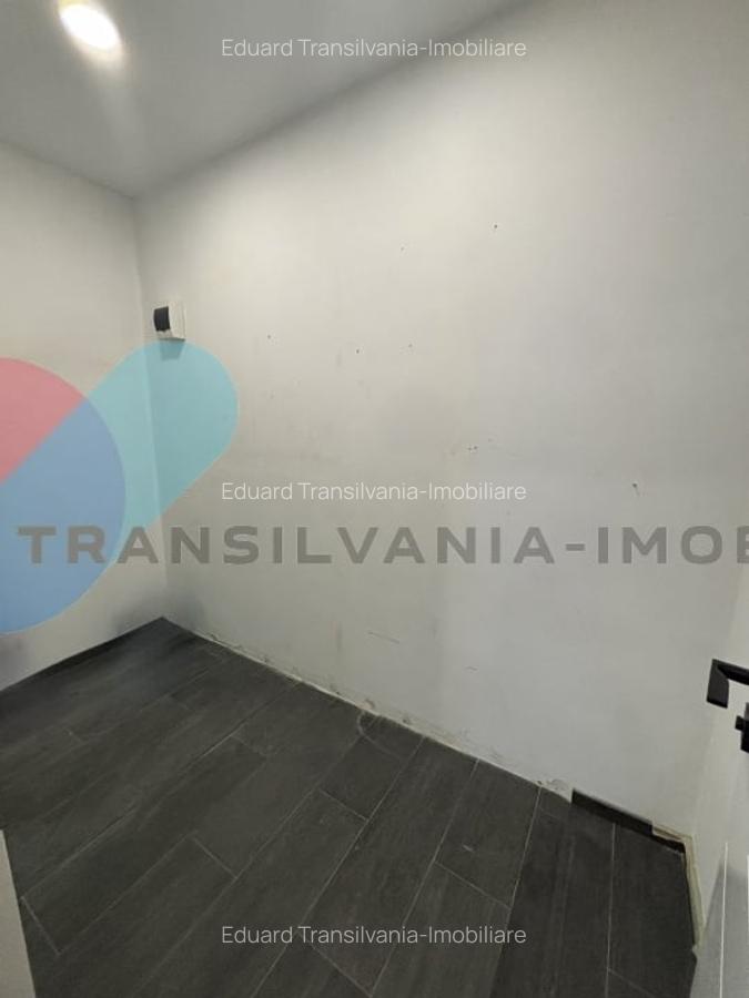 Spatiu de Birou, 39 Mp, intrare din strada, vitrina, zona Oasului - 3