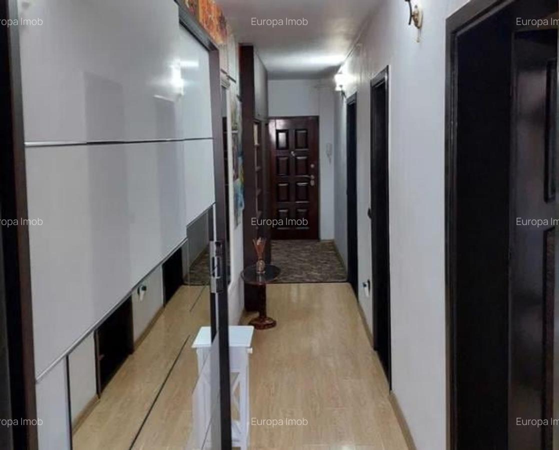 Apartament 2 camere de vanzare  zona centrala-Tulcea - 5