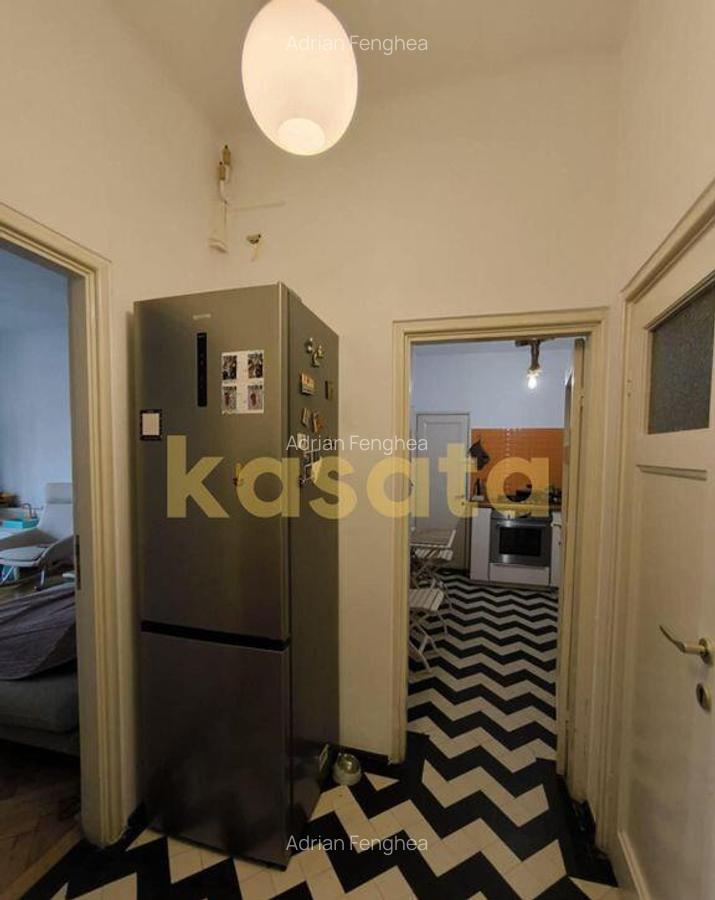Apartament spa?ios de 3 camere in Sector 2 confort ... - 13