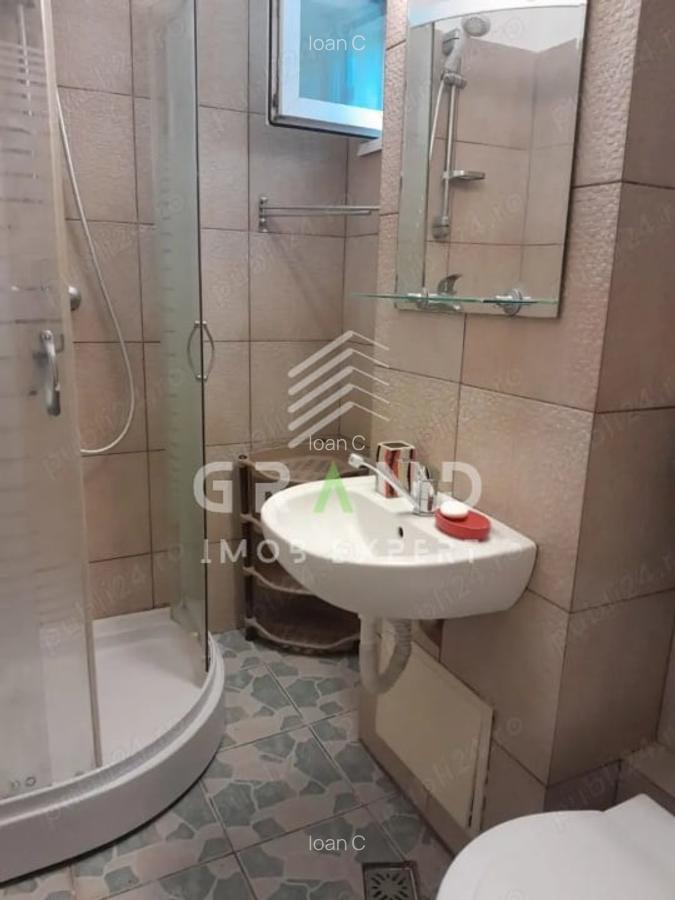 Ap 2 camere, zona Manastur - 9