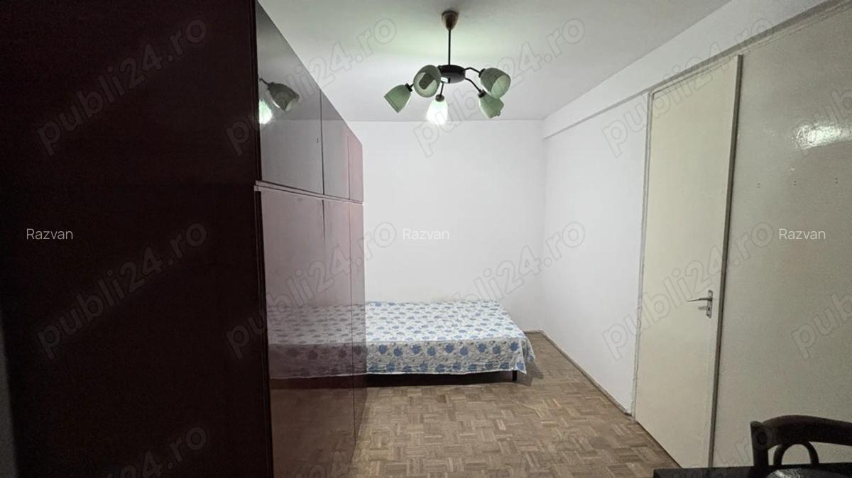 Apartament 2 camere de inchiriat Nitu Vasile sector 4 - 8