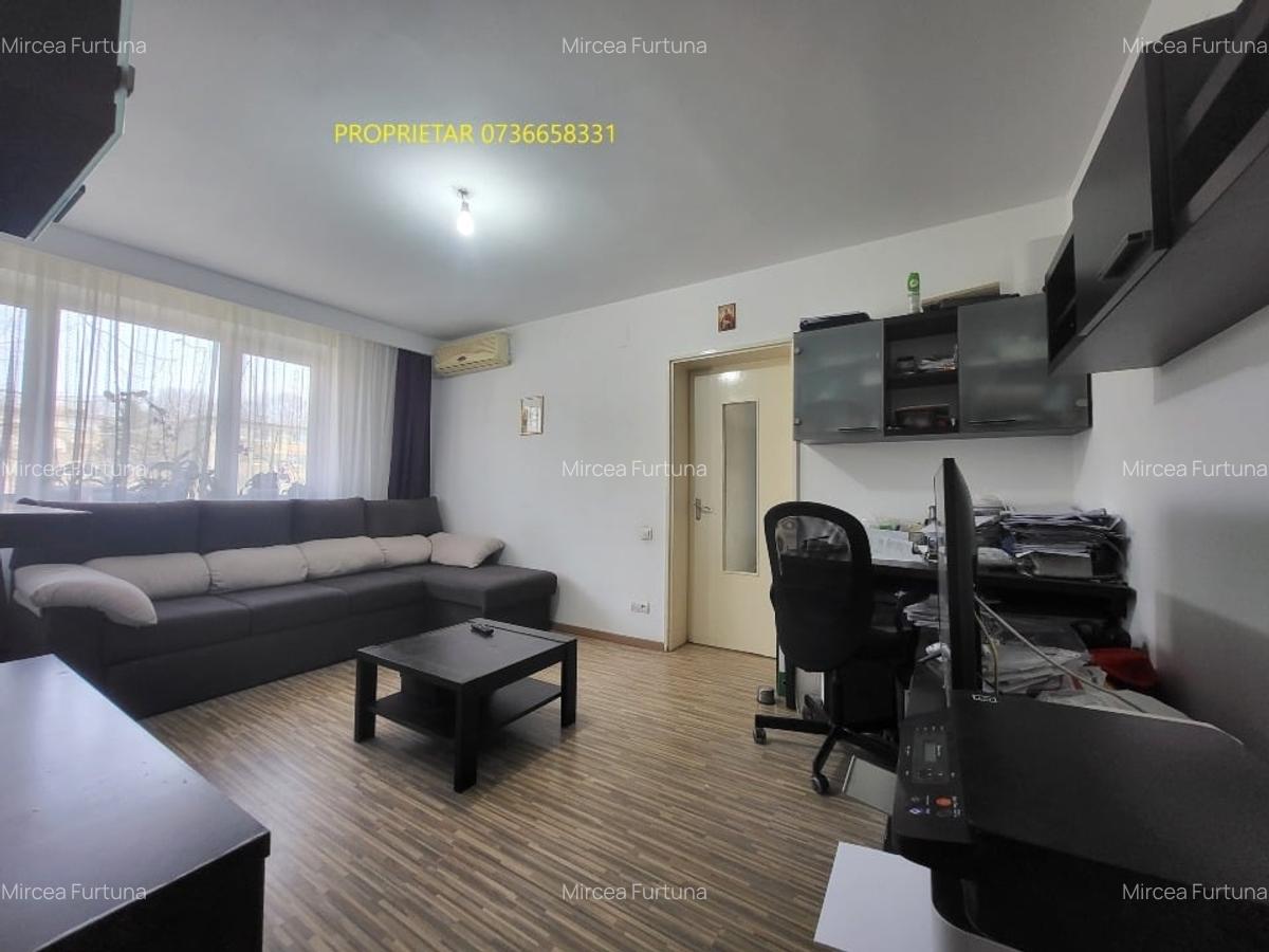 Apartament 3 camere Crangasi - 2