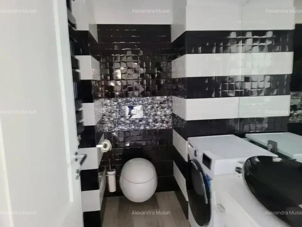 Penthouse 3 Camere / Padurea Baneasa/ Iancu Nicolae / Loc Parcare - 12