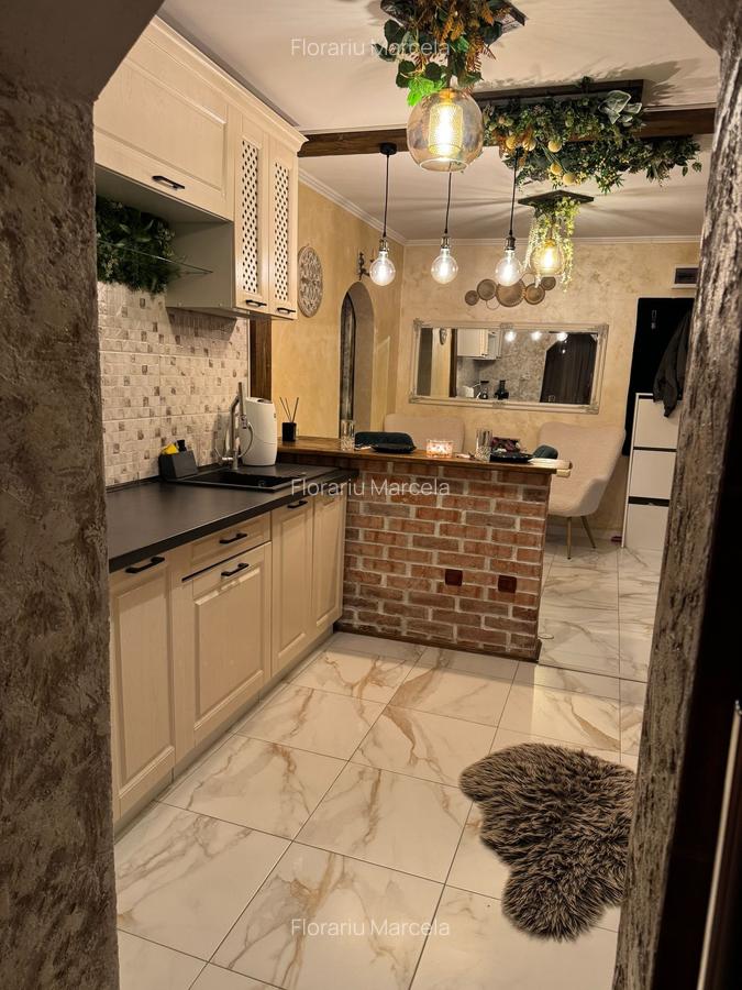 Apartament 2 camere zona Grivita - 1