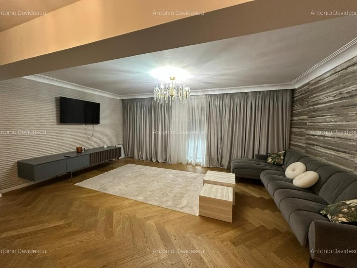Apartament 3 camere, 120 mp, Centru, zona Imparatul Traian - 1
