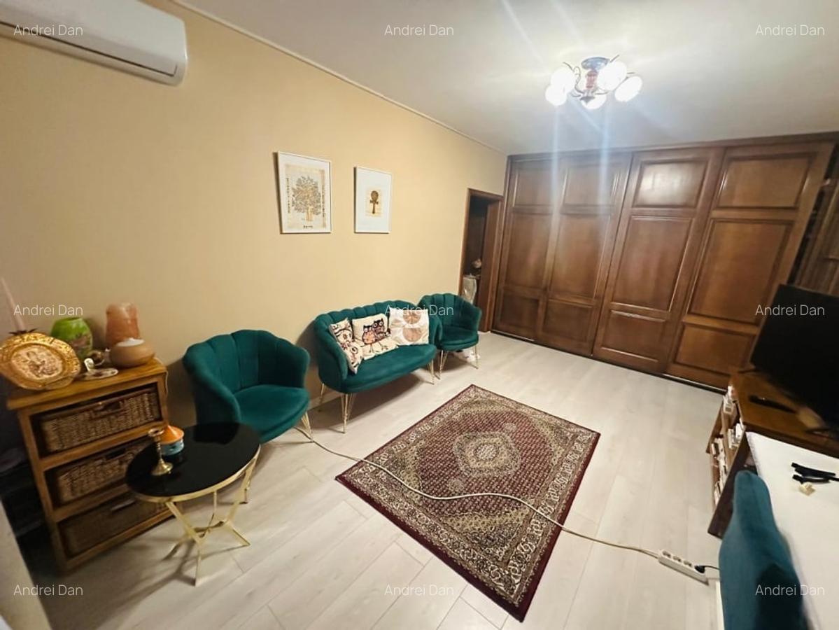 3 camere | Gorjului | Dupa Cutremur | Militari | Renovat | metrou 3' - 2
