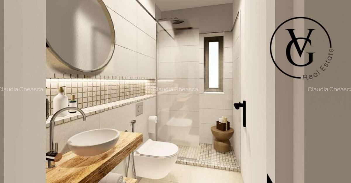 Aparthotel - Pretabil pentru investitie | curte 185 mp - 3