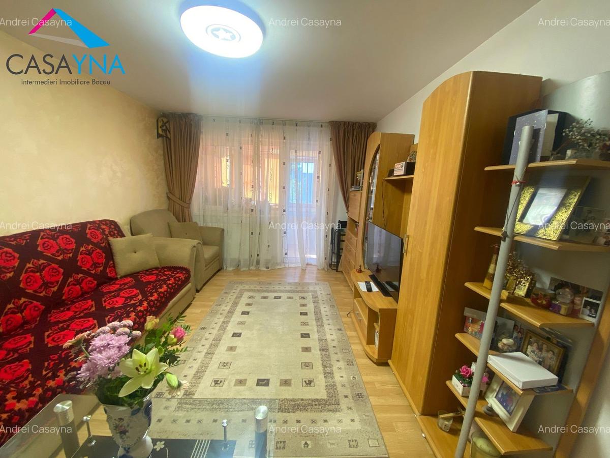 Aleea Ghioceilor - Apartament 2 camere decomandate! - 4