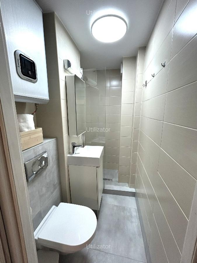 Proprietar, vand ap 4 camere, Aviatiei - strada Maguricea - 6