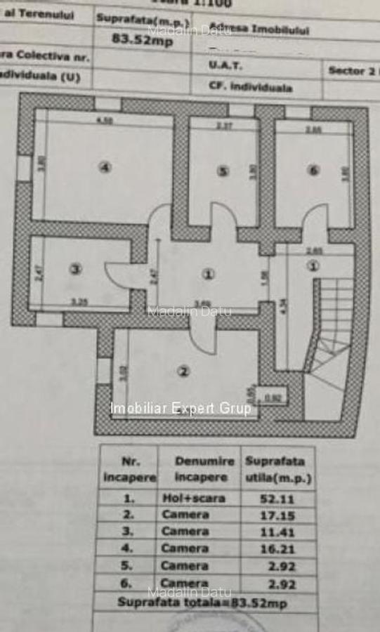 Piata Universitatii-Gradina Icoanei - 3