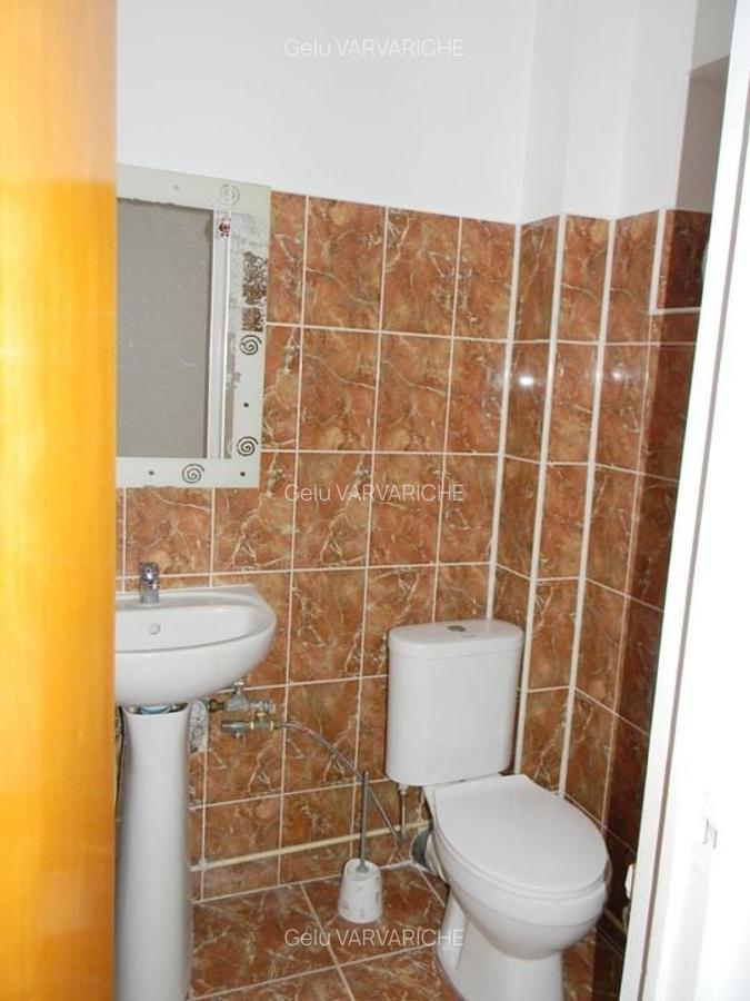 Apartament cu 3 camere, bucataria mobilata-utilata - 9