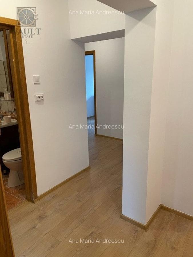 Apartament 3 Camere Ultracentral -VEDERE BULEVARDUL UNIRII - 15