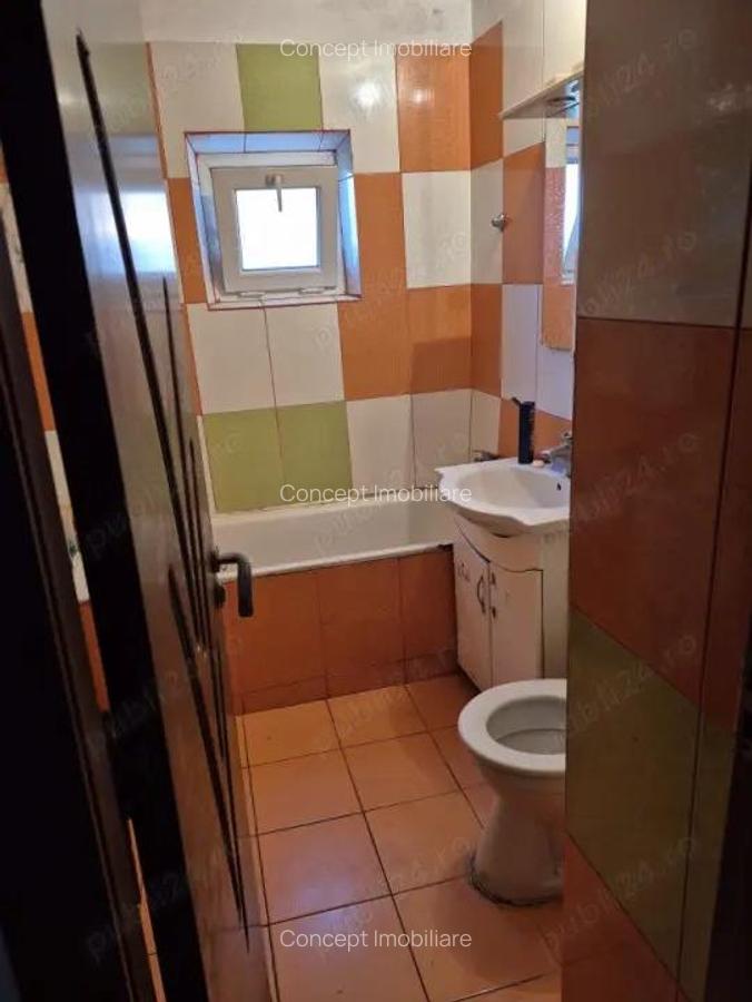 Militari, Zona Restaurantului Cocosu'Rosu, 3 camere Centrala Termica - 1