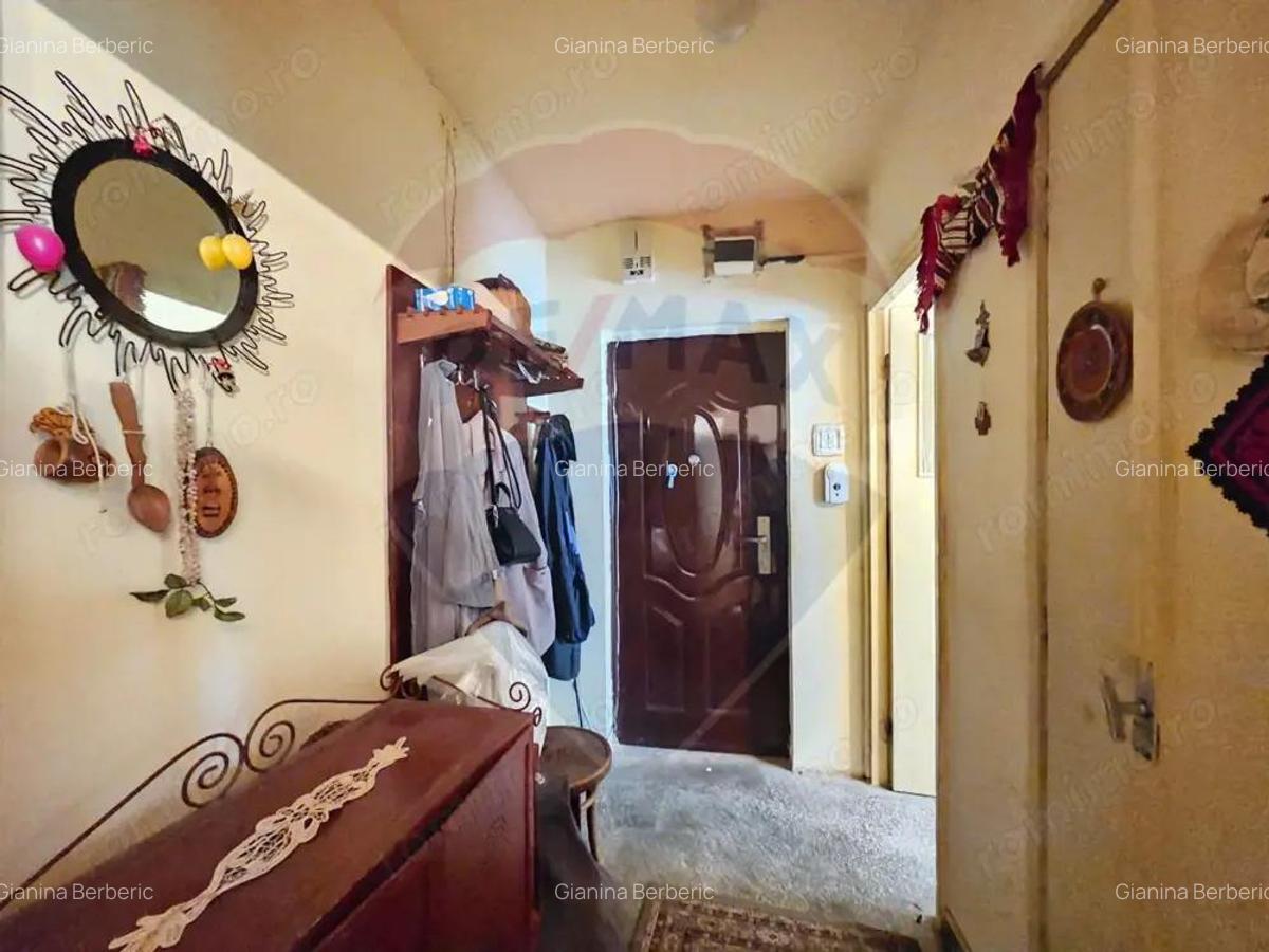 Apartament etaj 2 - 8