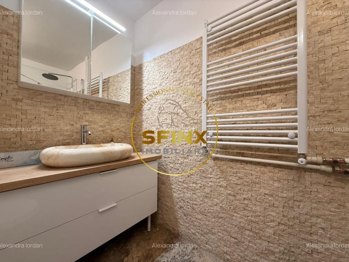 Garsoniera Rahova, 1988, etaj 1/4, bloc reabilitat - 7