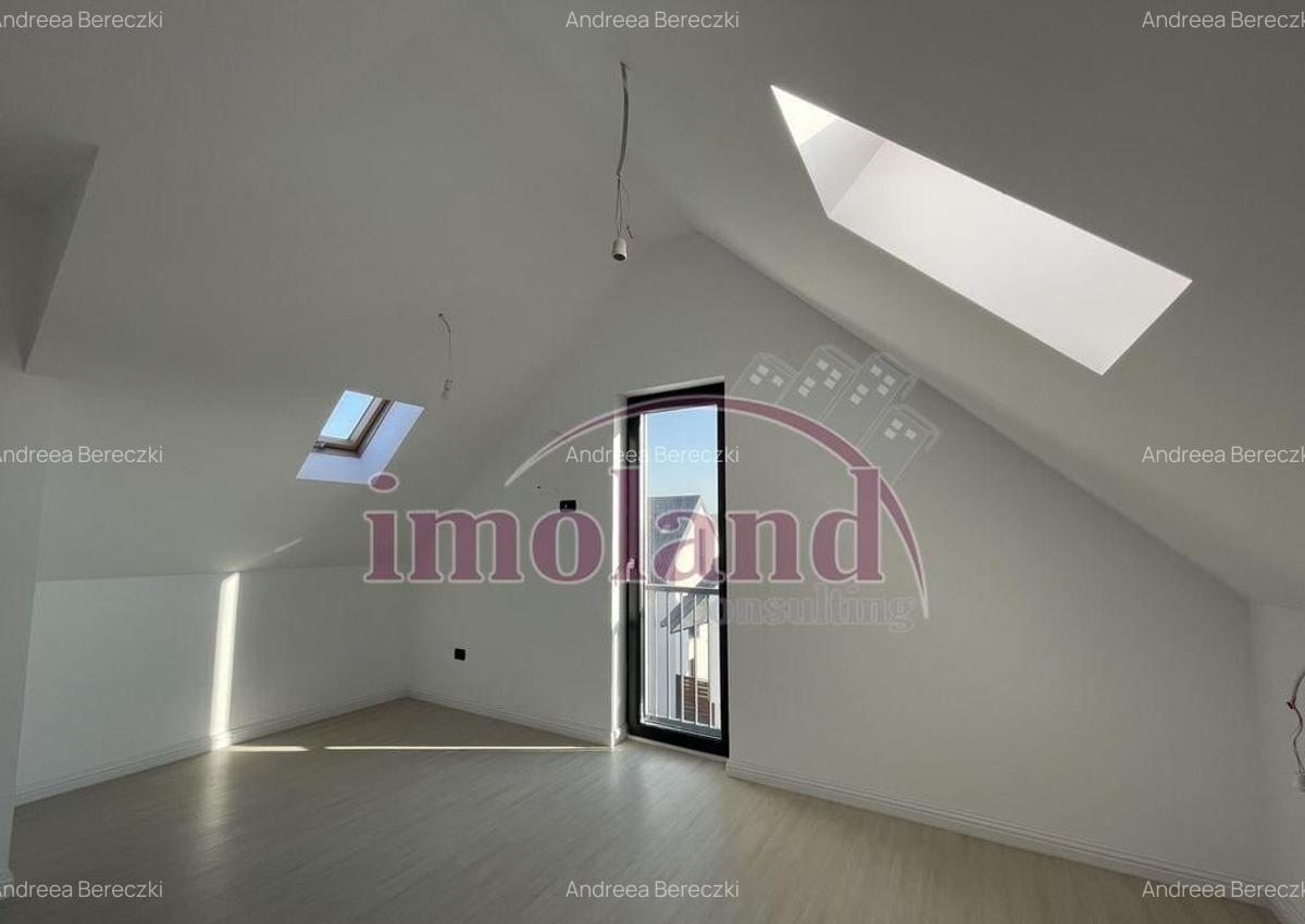 Vanzare vila noua 2024 | 102 mp 5 cam 3 bai | curte prop... - 6