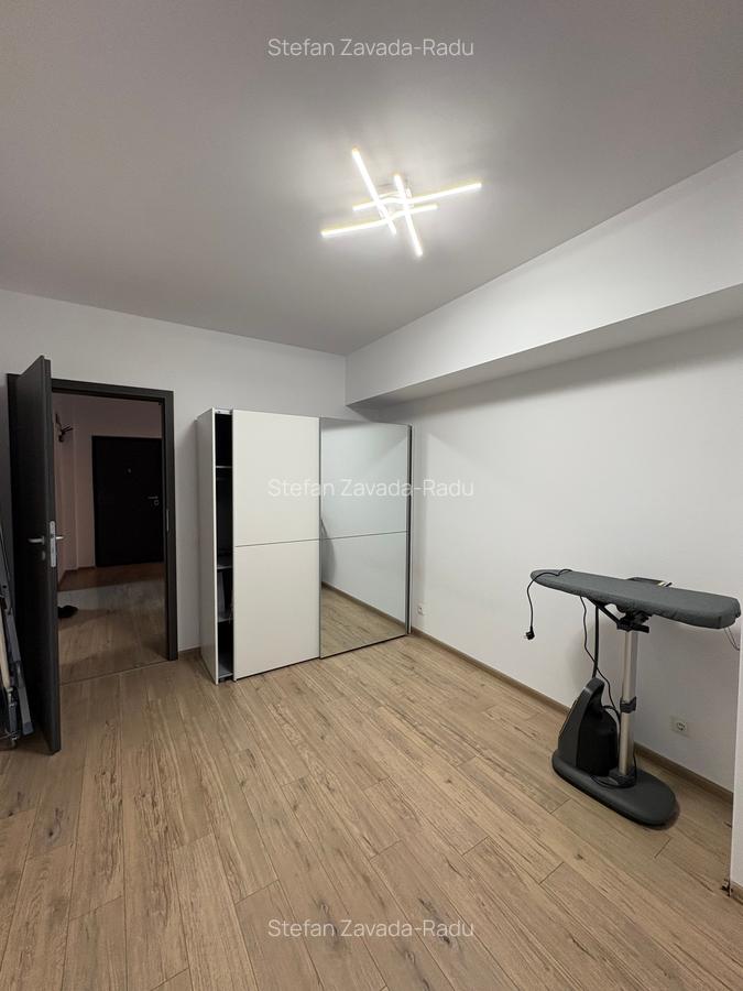 Moghioros Park Residence | Loc parcare subteran inclus - 13
