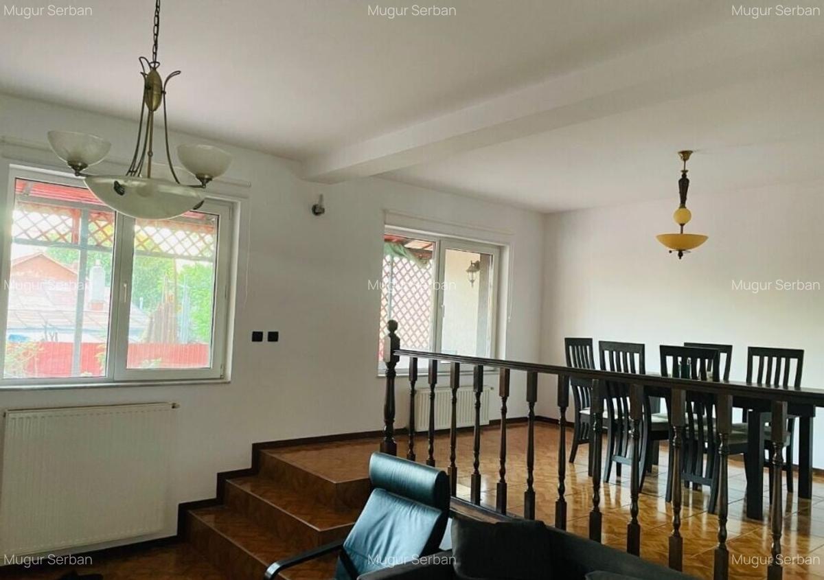 Colentina Casa Single 4 Camere Si Garaj - 3