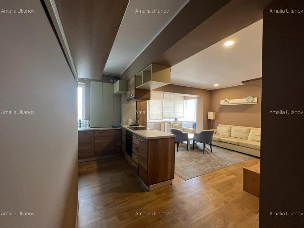 APARTAMENT 2 CAMERE | FALEZA NORD | LOC DE PARCARE - 6