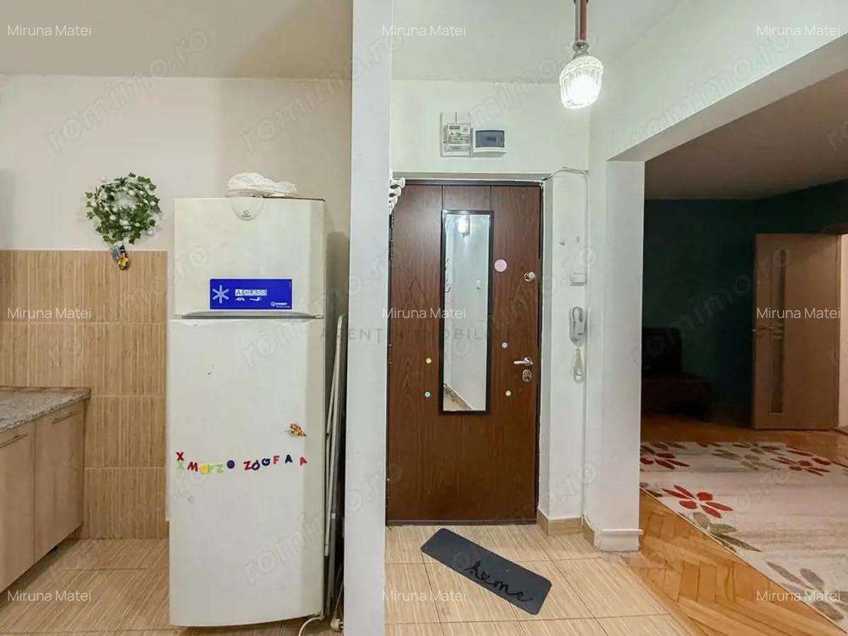 2 Camere Mihalache | Parter | Agronomie - 5